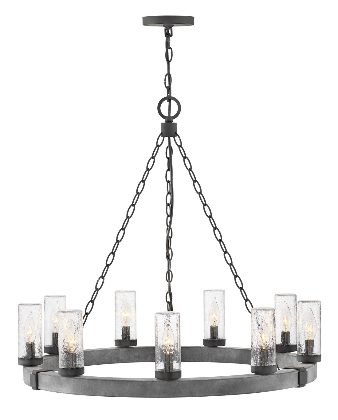 HINKLEY SAWYER 12V PENDANTS - Ceiling