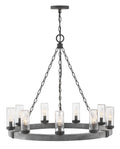 HINKLEY SAWYER 12V PENDANTS - Ceiling