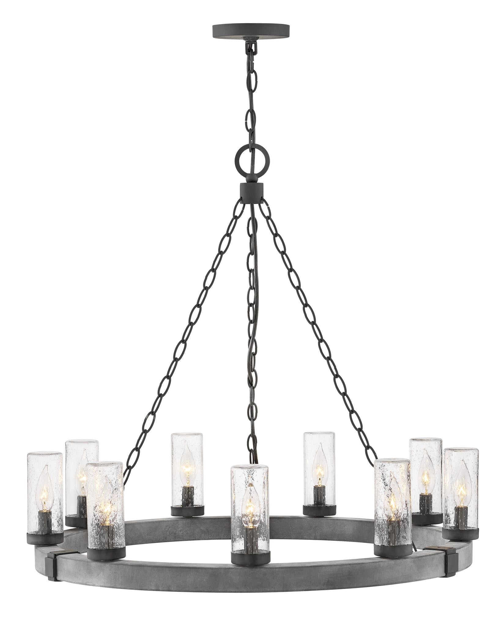 HINKLEY SAWYER 12V PENDANTS - Ceiling