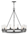 HINKLEY, SAWYER PENDANTS, OUTDOOR CEILING LIGHTS