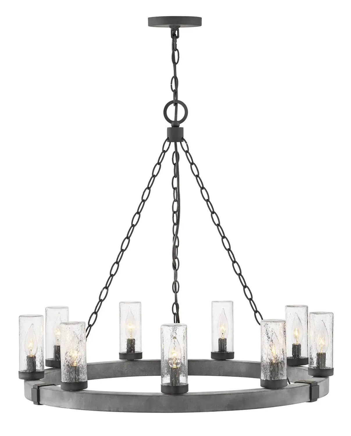 HINKLEY, SAWYER PENDANTS, OUTDOOR CEILING LIGHTS