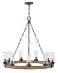 HINKLEY SAWYER 12V PENDANTS - Ceiling