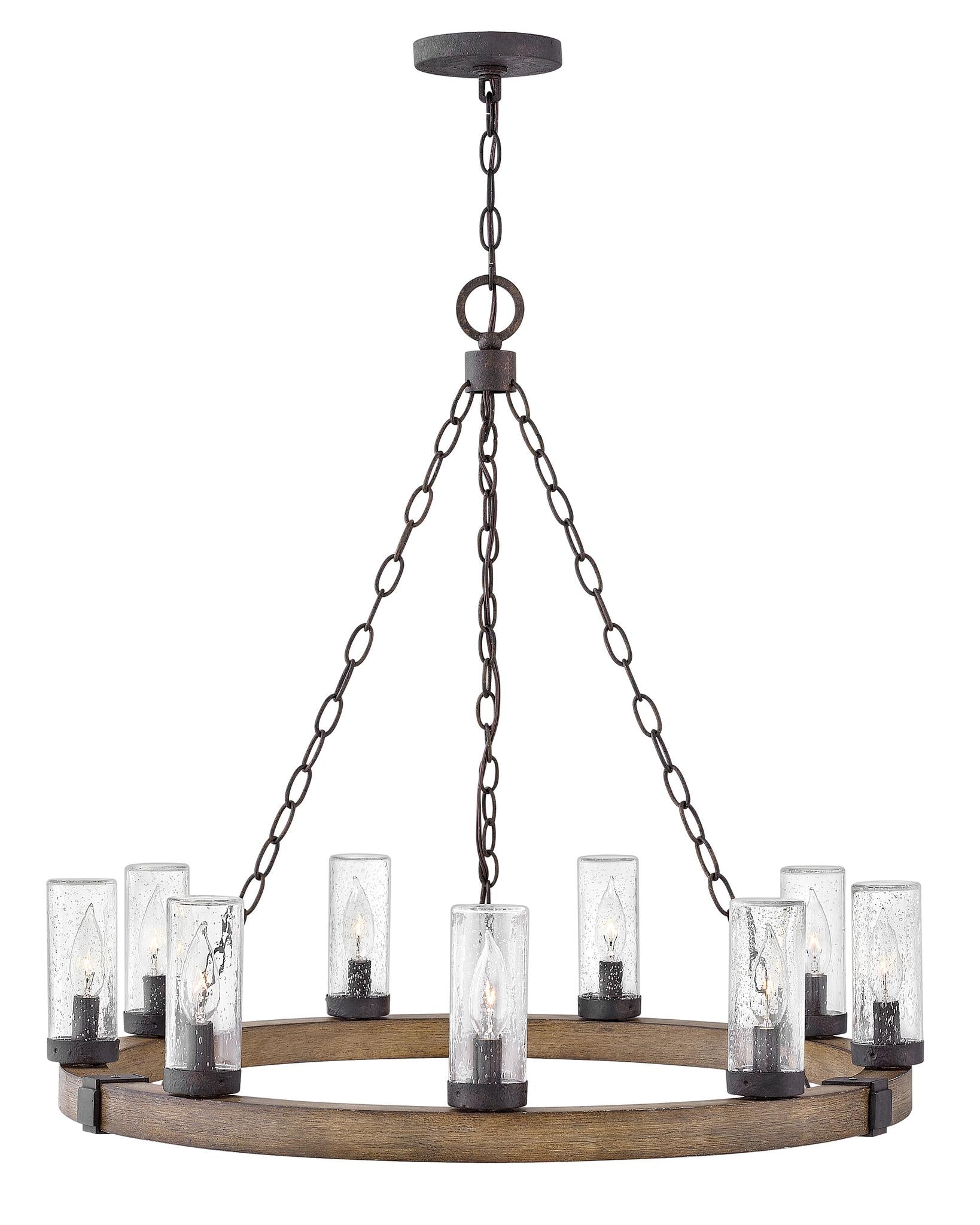 HINKLEY SAWYER 12V PENDANTS - Ceiling