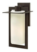 HINKLEY, COLFAX OUTDOOR WALL LIGHT, OUTDOOR WALL LIGHTS