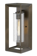 HINKLEY RHODES OUTDOOR WALL LIGHT - Wall