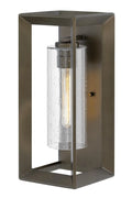 HINKLEY, RHODES OUTDOOR WALL LIGHT, OUTDOOR WALL LIGHTS