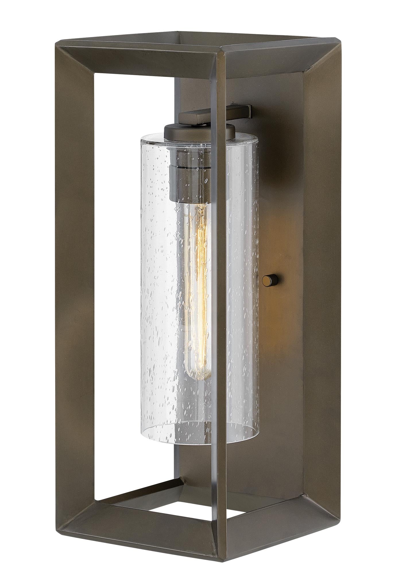 HINKLEY RHODES OUTDOOR WALL LIGHT - Wall