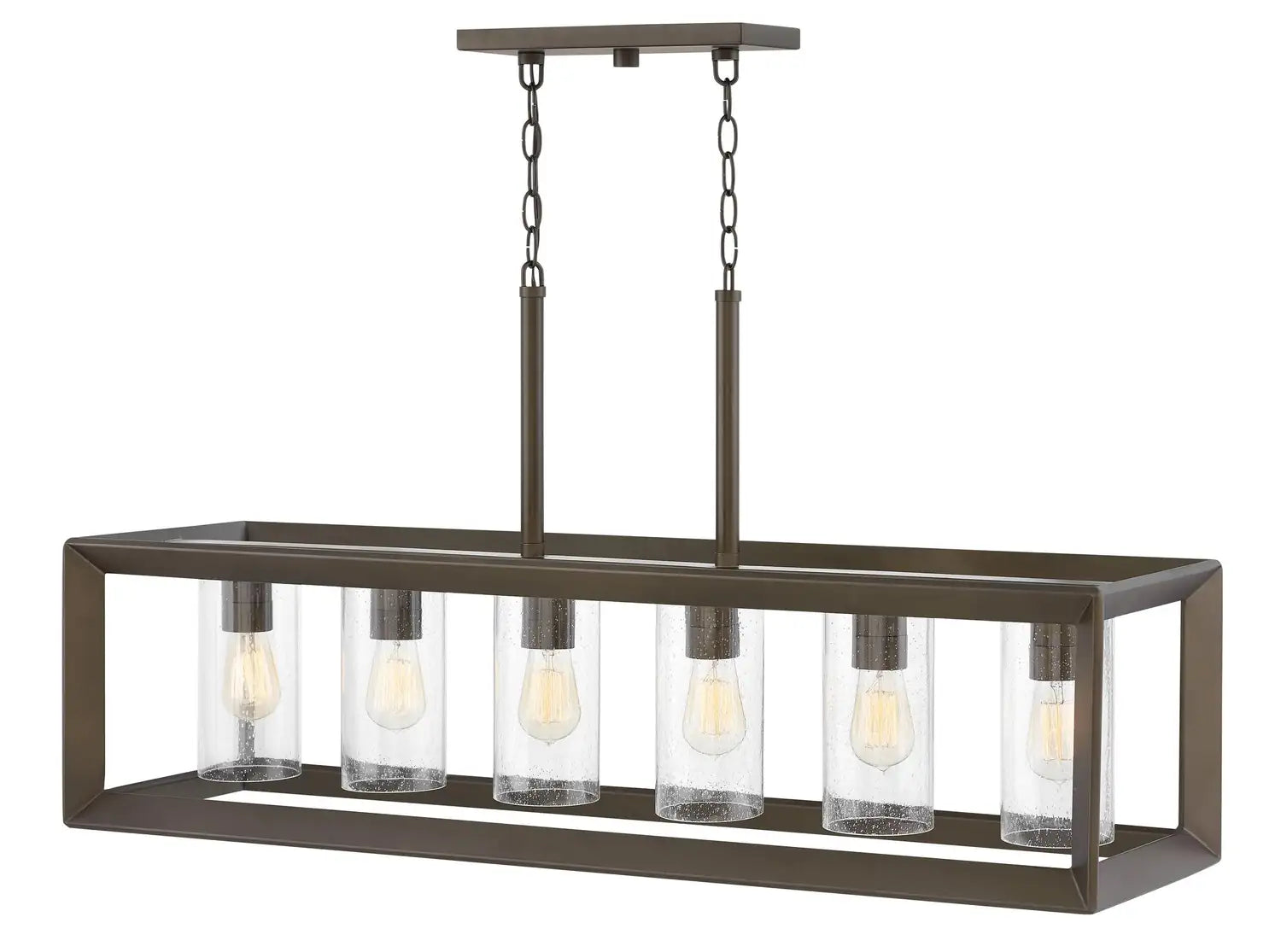 HINKLEY, RHODES LINEAR & OVAL VANITY, OUTDOOR CEILING LIGHTS