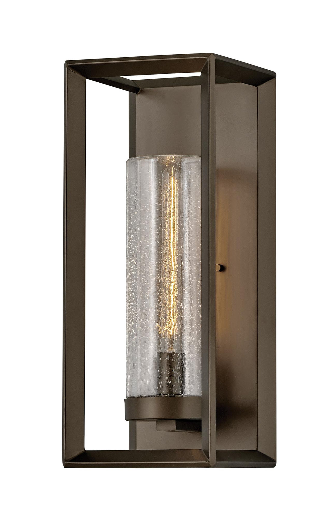 HINKLEY RHODES OUTDOOR WALL LIGHT - Wall