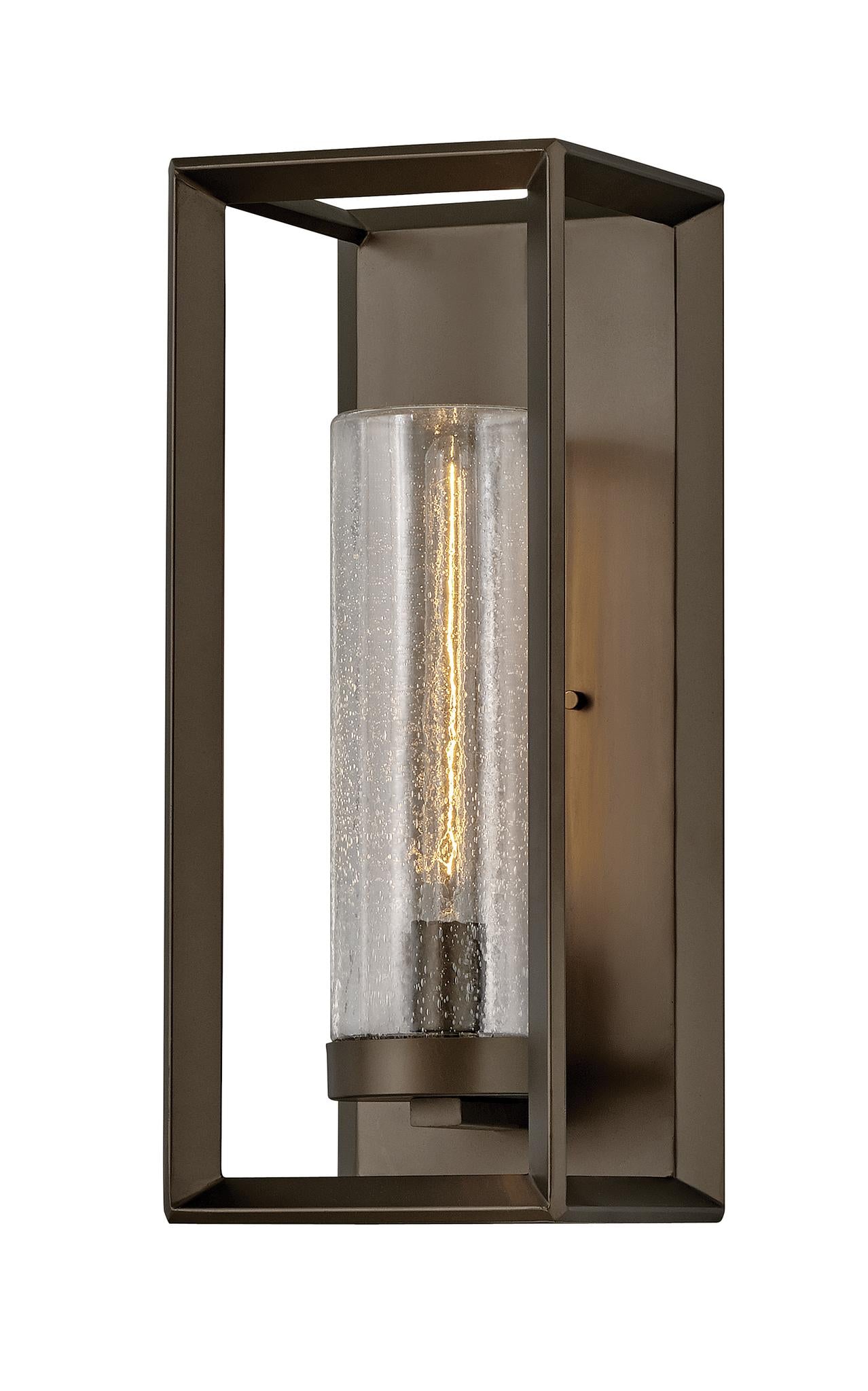 HINKLEY RHODES OUTDOOR WALL LIGHT - Wall