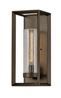 HINKLEY RHODES OUTDOOR WALL LIGHT - Wall