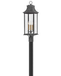 HINKLEY ADAIR OUTDOOR POST LIGHT - Post