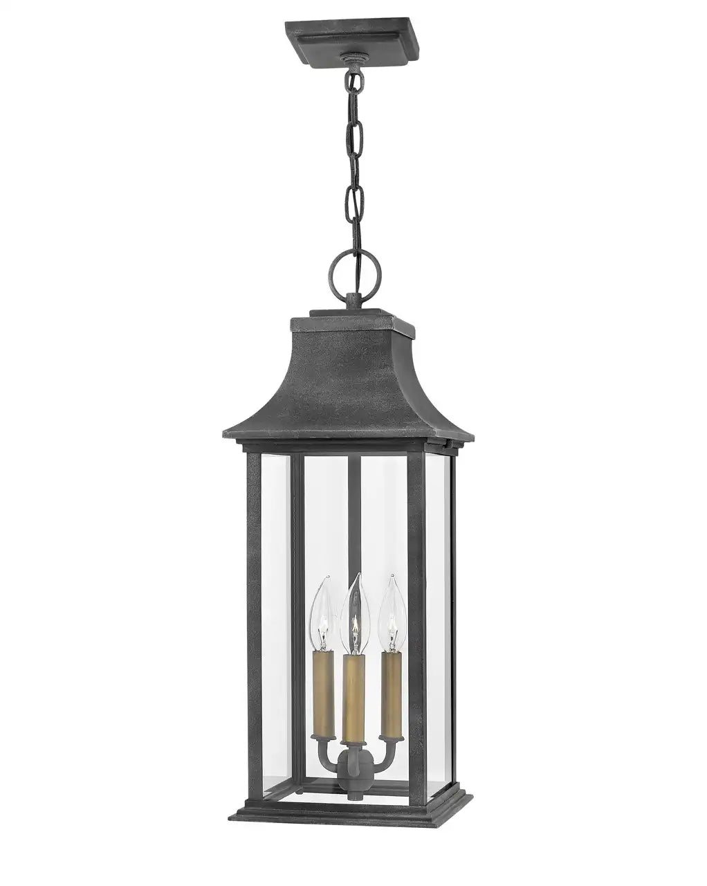 HINKLEY, ADAIR OUTDOOR PENDANT, OUTDOOR CEILING LIGHTS
