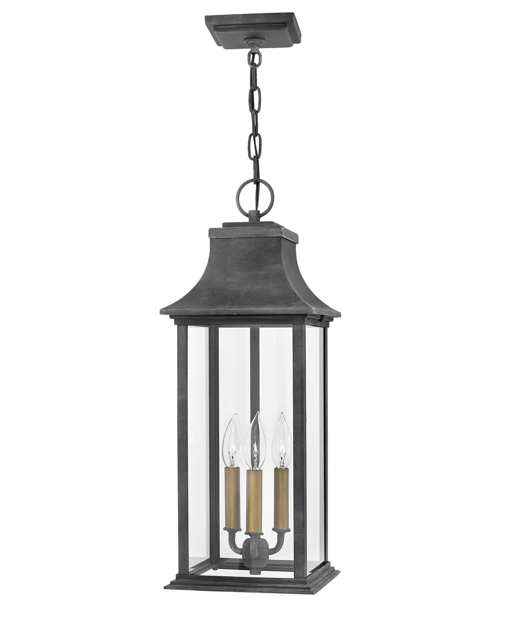 HINKLEY, ADAIR OUTDOOR PENDANT, OUTDOOR CEILING LIGHTS