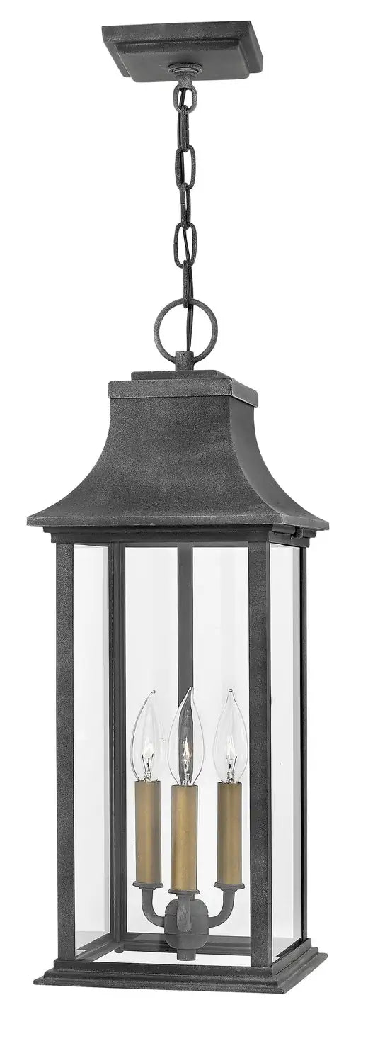 HINKLEY, ADAIR OUTDOOR PENDANT, OUTDOOR CEILING LIGHTS