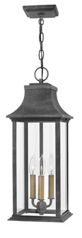 HINKLEY, ADAIR OUTDOOR PENDANT, OUTDOOR CEILING LIGHTS