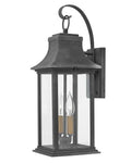 HINKLEY, ADAIR OUTDOOR WALL LIGHT, OUTDOOR WALL LIGHTS