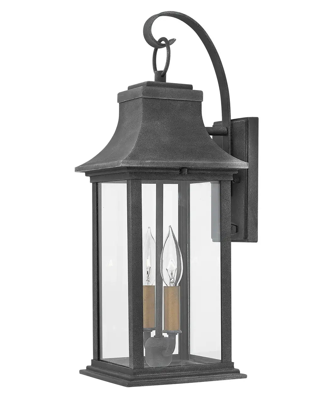 HINKLEY, ADAIR OUTDOOR WALL LIGHT, OUTDOOR WALL LIGHTS