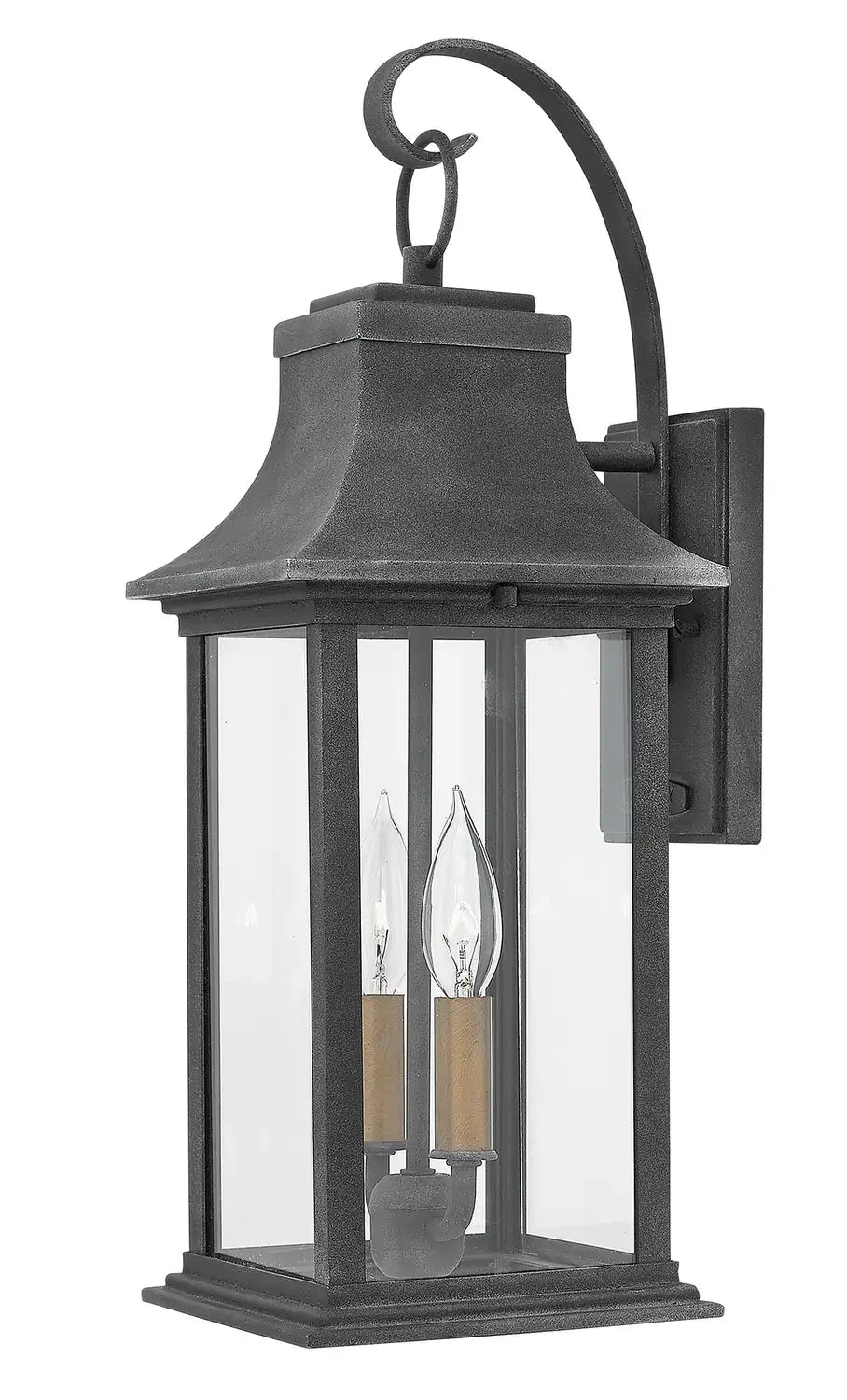 HINKLEY, ADAIR OUTDOOR WALL LIGHT, OUTDOOR WALL LIGHTS