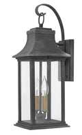 HINKLEY, ADAIR OUTDOOR WALL LIGHT, OUTDOOR WALL LIGHTS