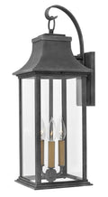 HINKLEY, ADAIR OUTDOOR WALL LIGHT, OUTDOOR WALL LIGHTS