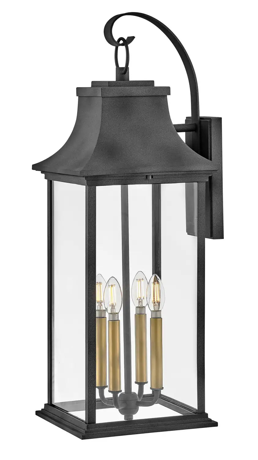 HINKLEY, ADAIR OUTDOOR WALL LIGHT, OUTDOOR WALL LIGHTS