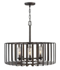 HINKLEY, REID DRUM VANITY, OUTDOOR CEILING LIGHTS