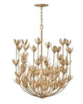 HINKLEY, FLORA MULTI TIER CHANDELIER, PENDANT LIGHT