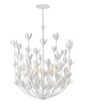 HINKLEY, FLORA MULTI TIER CHANDELIER, PENDANT LIGHT