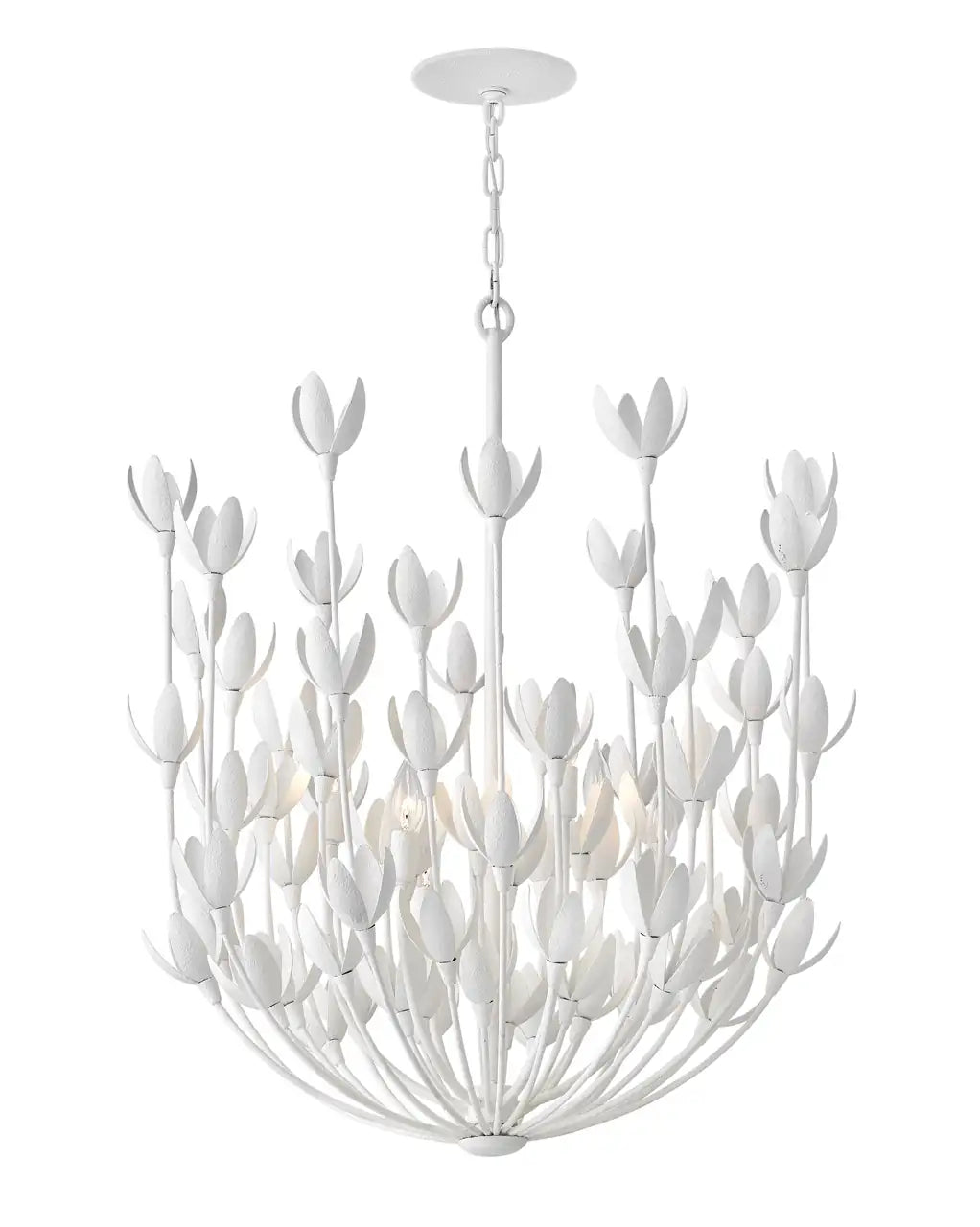 HINKLEY, FLORA MULTI TIER CHANDELIER, PENDANT LIGHT