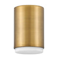 HINKLEY, CEDRIC FLUSH MOUNT, FLUSH MOUNT CEILING LIGHTS