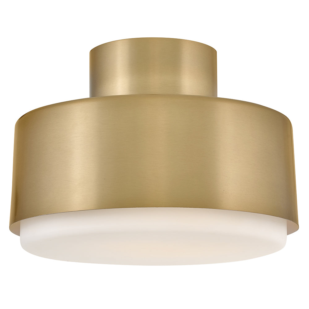 HINKLEY, CEDRIC SEMI-FLUSH MOUNT, FLUSH MOUNT CEILING LIGHTS