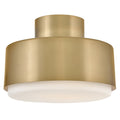 HINKLEY, CEDRIC SEMI-FLUSH MOUNT, FLUSH MOUNT CEILING LIGHTS