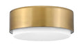 HINKLEY, CEDRIC FLUSH MOUNT, FLUSH MOUNT CEILING LIGHTS