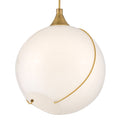 HINKLEY, SKYE PENDANT CHANDELIER, PENDANT LIGHT