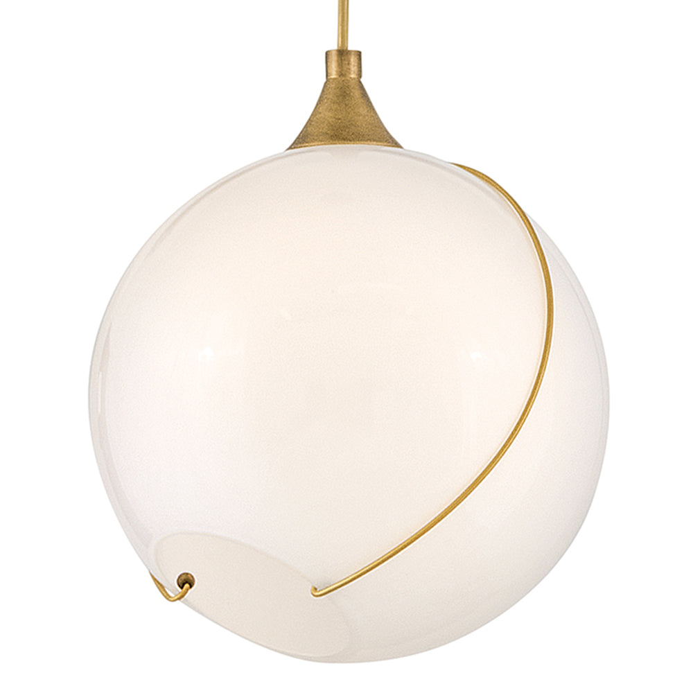HINKLEY, SKYE PENDANT CHANDELIER, PENDANT LIGHT