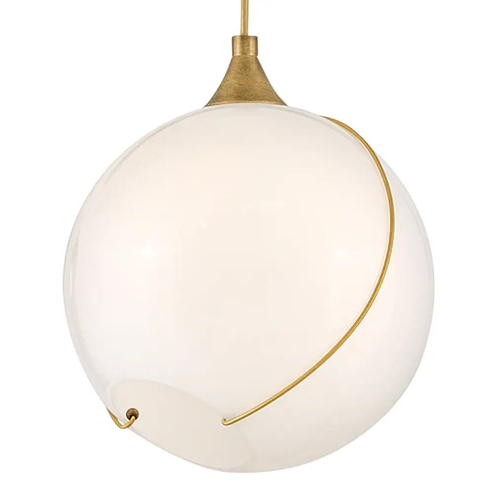 HINKLEY, SKYE PENDANT CHANDELIER, PENDANT LIGHT