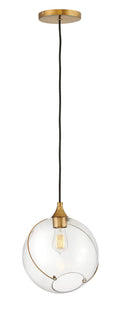 HINKLEY, SKYE PENDANT CHANDELIER, PENDANT LIGHT