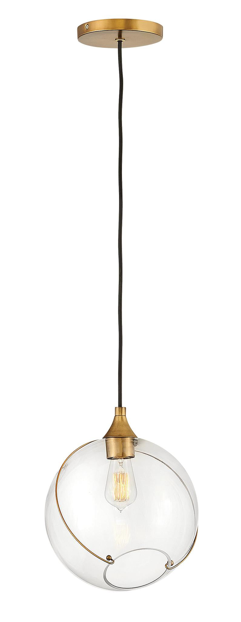 HINKLEY, SKYE PENDANT CHANDELIER, PENDANT LIGHT