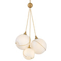 HINKLEY, SKYE PENDANT CHANDELIER, PENDANT LIGHT