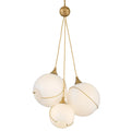 HINKLEY, SKYE PENDANT CHANDELIER, PENDANT LIGHT