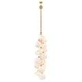 HINKLEY, SKYE MULTI TIER CHANDELIER, PENDANT LIGHT