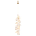 HINKLEY, SKYE MULTI TIER CHANDELIER, PENDANT LIGHT