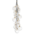 HINKLEY, SKYE MULTI TIER CHANDELIER, PENDANT LIGHT