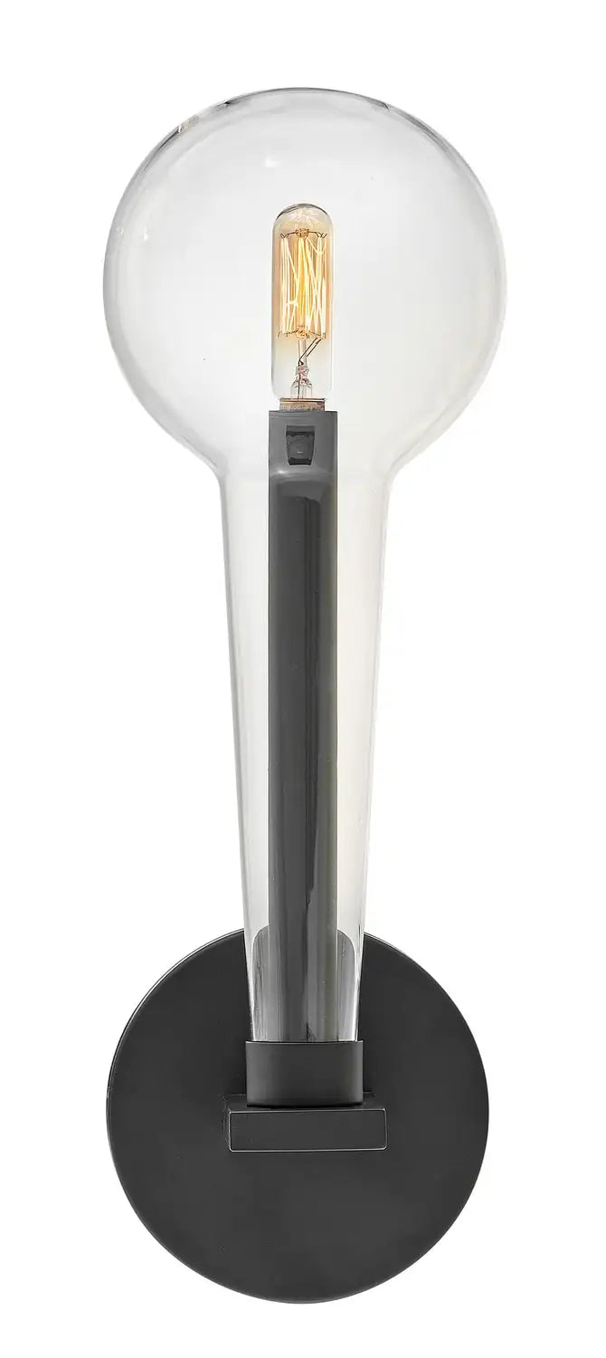 HINKLEY, ALCHEMY SCONCE VANITY, WALL SCONCES