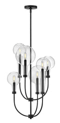 HINKLEY, ALCHEMY PENDANT CHANDELIER, PENDANT LIGHT