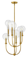 HINKLEY, ALCHEMY PENDANT CHANDELIER, PENDANT LIGHT