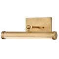 HINKLEY, REGIS SCONCE ACCENT LIGHT VANITY, WALL SCONCES