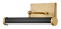 HINKLEY, REGIS SCONCE ACCENT LIGHT VANITY, WALL SCONCES
