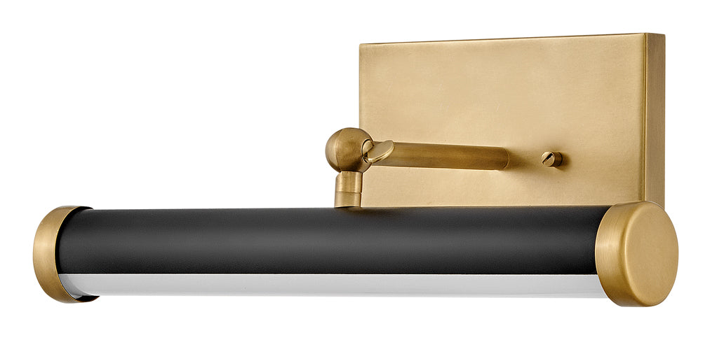 HINKLEY, REGIS SCONCE ACCENT LIGHT VANITY, WALL SCONCES